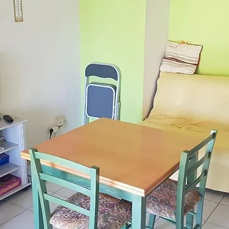 Appartamento Pavillon Avec Piscine, Valras-plage, 6 Pers - Fr-1-701-58 *