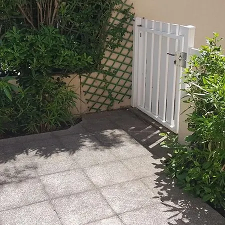 Appartamento Pavillon Avec Piscine, Valras-plage, 6 Pers - Fr-1-701-58 Valras-Plage