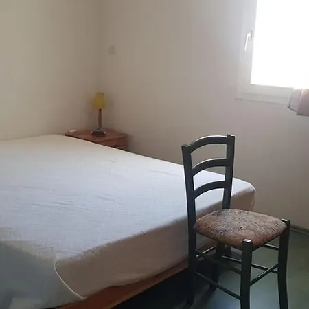 Pavillon Avec Piscine, Valras-plage, 6 Pers - Fr-1-701-58 شقة *