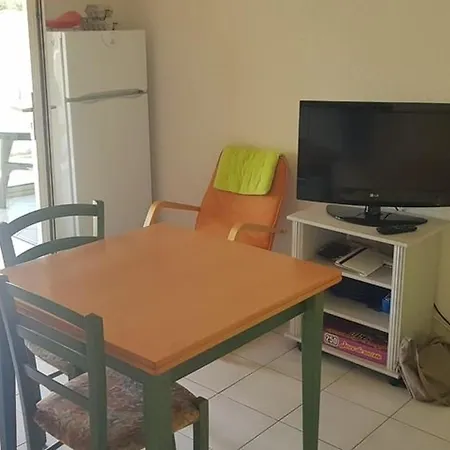 Pavillon A Avec Piscine, A 250m De La Plage, Pour 6 Personnes - Fr-1-701-58 Apartment *