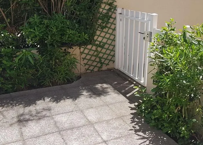 شقة Pavillon Avec Piscine, Valras-plage, 6 Pers - Fr-1-701-58 فالراس بلاج